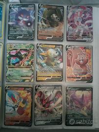 Album Carte Pokemon 
