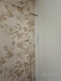 Lampada fontana arte