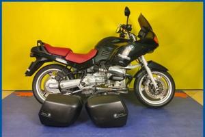 BMW R 1100 RS Finanziabile - NERO - 94601