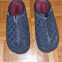 Pantofole invernali da uomo Toni Pons misura 44