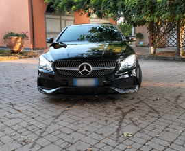 Mercedes CLA 220d premium