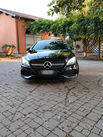 Mercedes CLA 220d premium