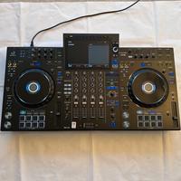 console all in one dj xdj-az pioneer alphatetha