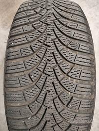 4 gomme invernali Goodyear 205/55 R16