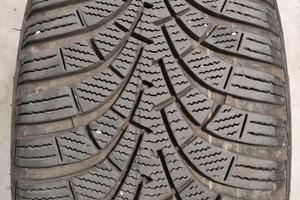 4 gomme invernali Goodyear 205/55 R16