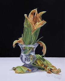 “Urla contro il cielo”