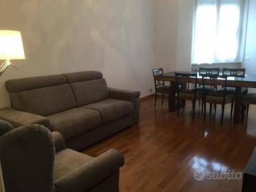 Appartamento di 97 m² con 3 locali a Milano