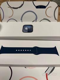 Apple Watch serie 9 GPS 41mm