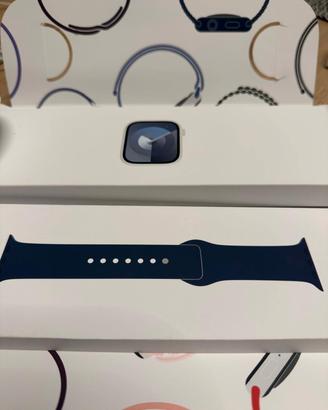 Apple Watch serie 9 GPS 41mm