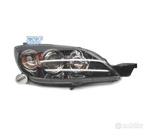 FARO DESTRO MAZDA 3 HATCHBACK 5P 03-09