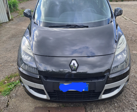 Renault scenic xmod 1.9 dci 131cv