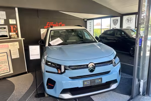 Citroen C3 PureTech 100 S&S Plus