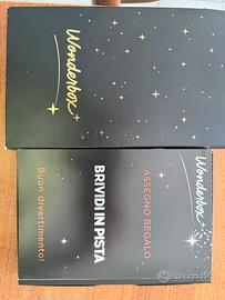 Smart Box Brividi in Pista nuovo, valido fino 2027