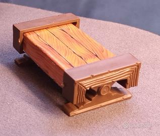 HeroQuest MB Tavolo - Ricambio Originale