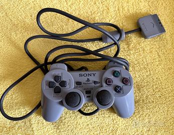 joystick play station 1