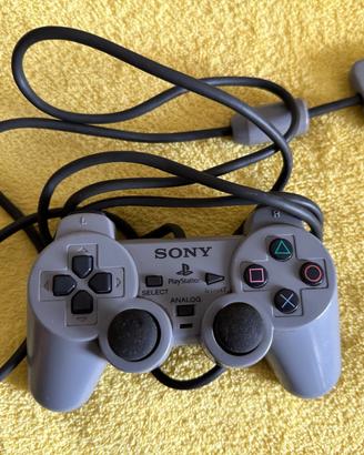 joystick play station 1
