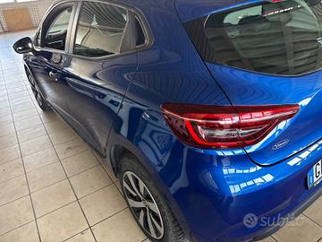 Renault Clio SCe 65 CV 5 porte Evolution