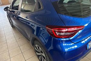 Renault Clio SCe 65 CV 5 porte Evolution