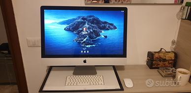 Apple iMac 27 i5 16GB RAM