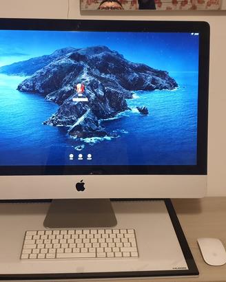 Apple iMac 27 i5 16GB RAM