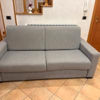 Divano Letto Novarredo