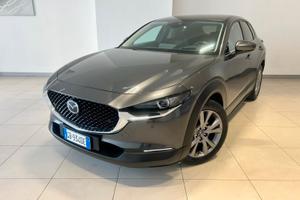 1.8L Skyactiv-D 2WD Executive + Apparance Pack