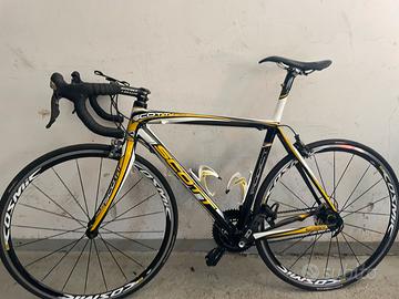 Bici da corsa