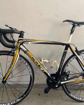 Bici da corsa