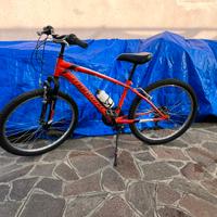 bicicletta ragazzo comprata nel marzo 2024