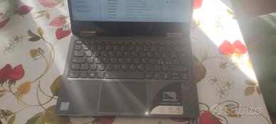 Lenovo yoga 720 