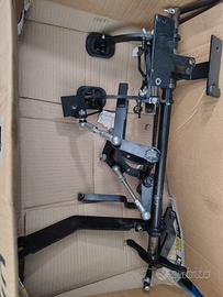 doppio comando 500x scuola guida