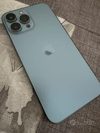 Iphone 13 pro max 256 gb