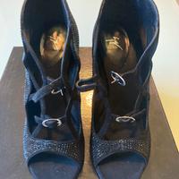 Scarpe Giuseppe Zanotti