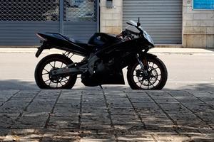 aprilia rs 50