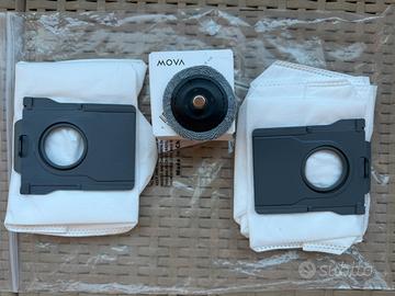 Sacchetti polvere MOVA Z50 S20 E30 P50 E30 S70 P70