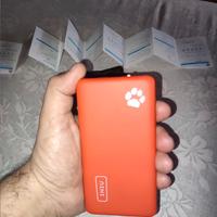 Power Bank Iniu 10000 mah