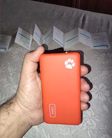 Power Bank Iniu 10000 mah