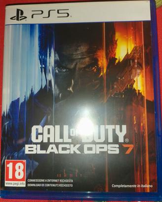 videogioco per PlayStation 5 call of duty 7