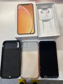 Iphone XR 64 Gb