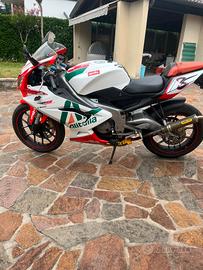 Aprilia rs 125