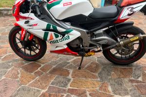 Aprilia rs 125