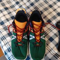 Scarpe basket Lebron Witness 7