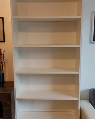 Librerie Ikea 80x30 cm h. 200 cm 