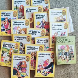 gialli per Ragazzi "