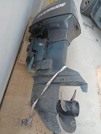 Motore anvirude 70 cv 2t