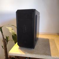 PC Desktop i7-8700K, RX580, 16GB RAM, SSD