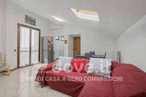 Appartamento di 88 m² con 3 locali e box auto a Bo