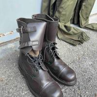 Stivali anfibi militari 43-44