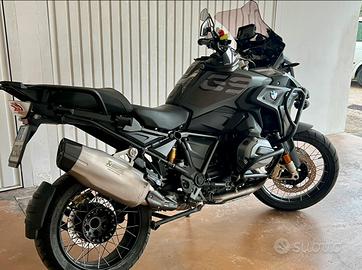 Bmw R 1200 GS