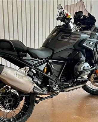 Bmw R 1200 GS